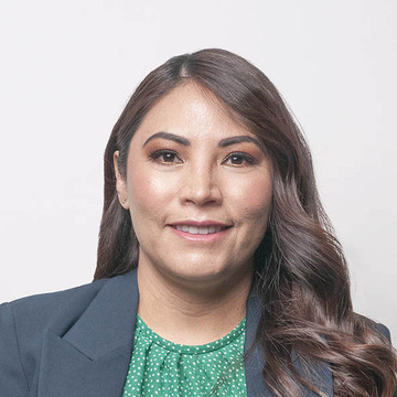Martha Lourdes Ortega Roque