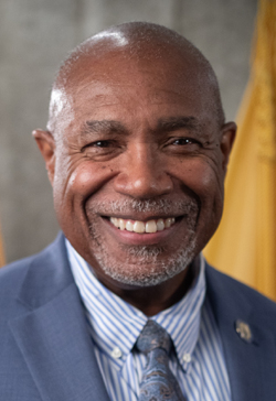 Herb Conaway Junior
