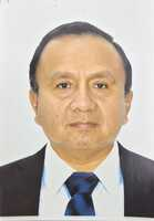 Arturo Alvarado Aldana