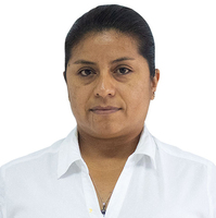 Marilin Meldriza Aparcana Valdivia