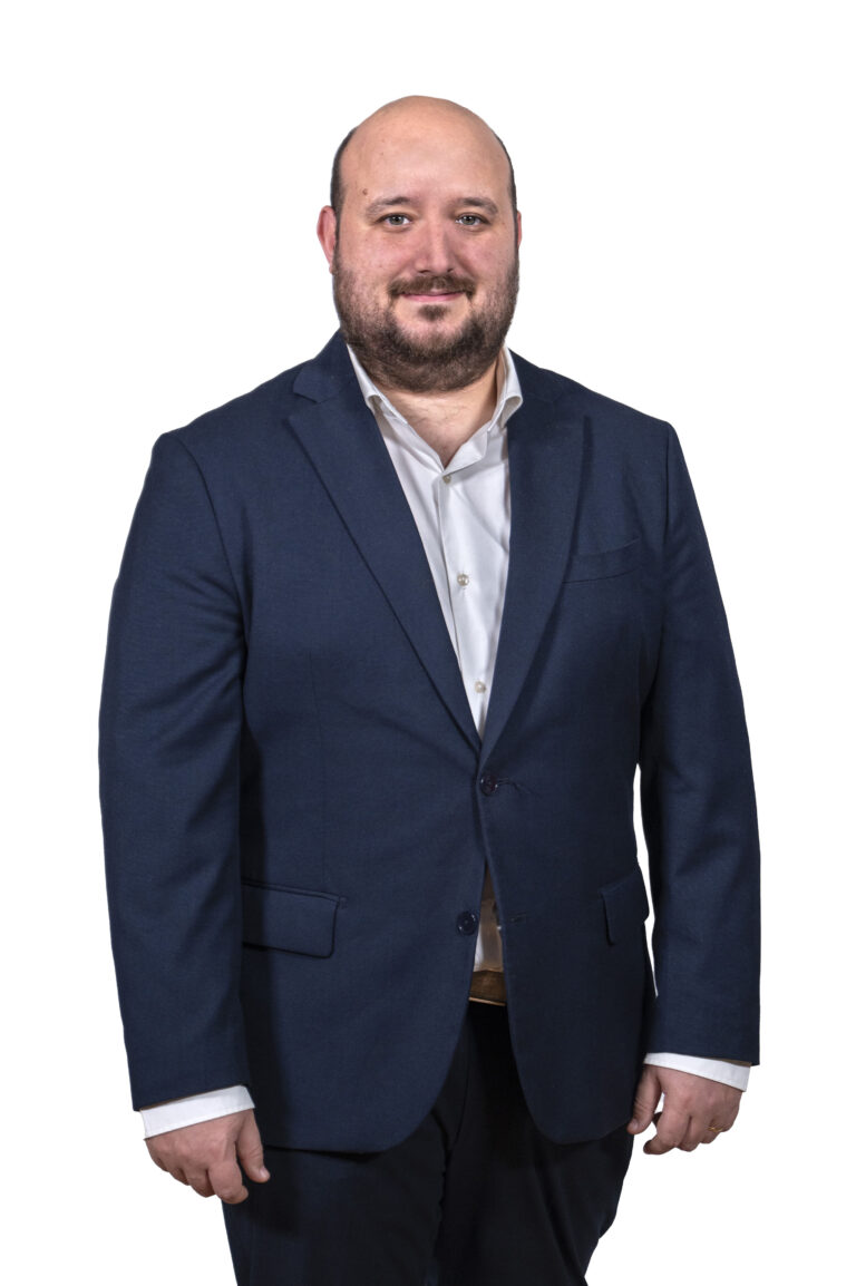 Rubèn Arenas Garcia