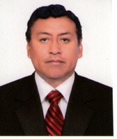 Rómulo Marcos Borda Ascencio