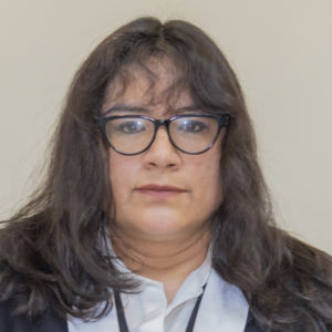 Angela Beatriz Baldeon Gamarra