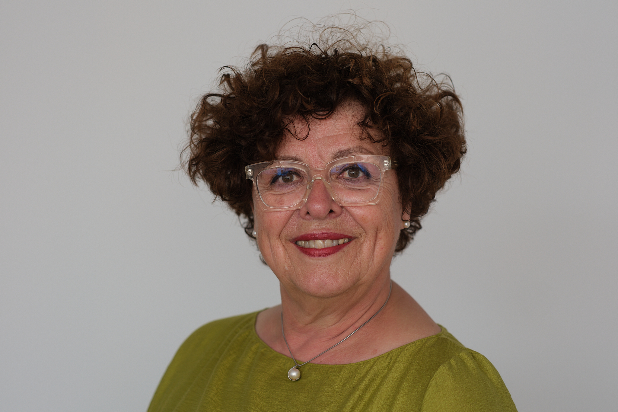 Ilona Lagas