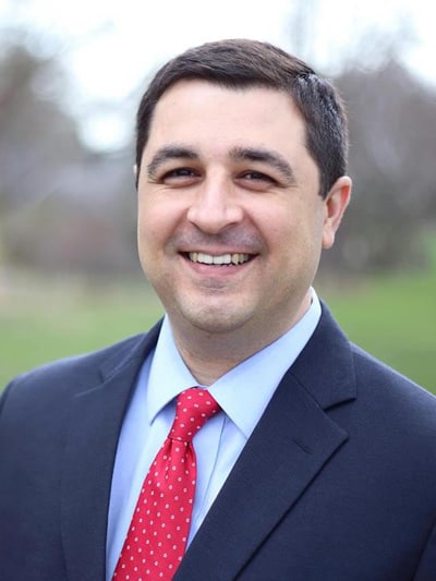Josh Kaul