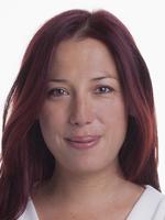 Patricia Hernández Gutiérrez