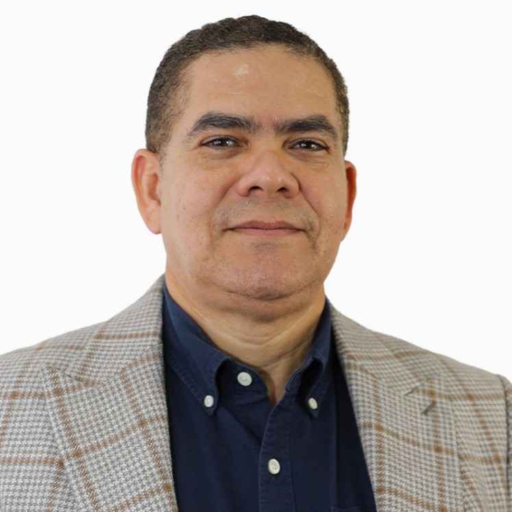 Ramon Dario Hidalgo Gonzalez