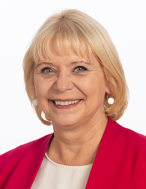 Ulrike Liedtke