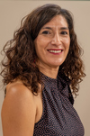 Silvia Heredia Martín