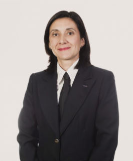 Ana Pedraza