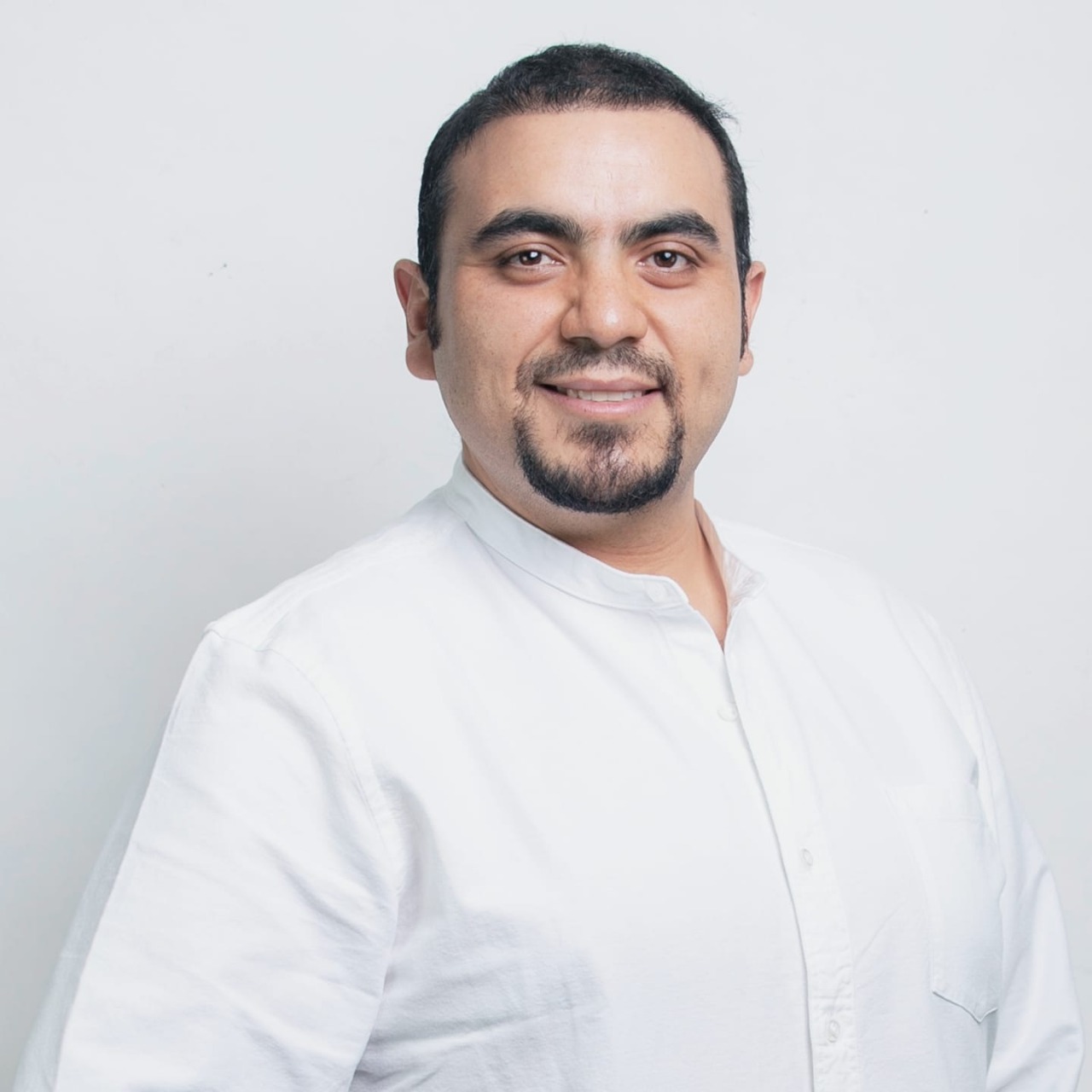 Ernesto González Romo