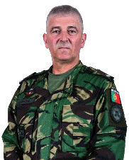 António Joaquim Ramalhôa Cavaleiro