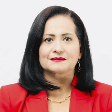 Alma Edwviges Alcaraz Hernández