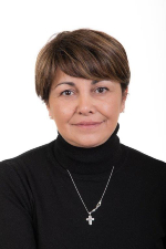 Alessia Savo