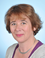 Laurence Abeille