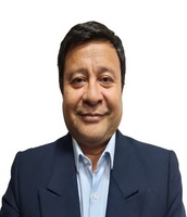 Francisco Javier Reyes Malaverri