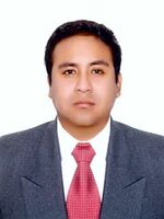 Edson Alan Bernal Diaz