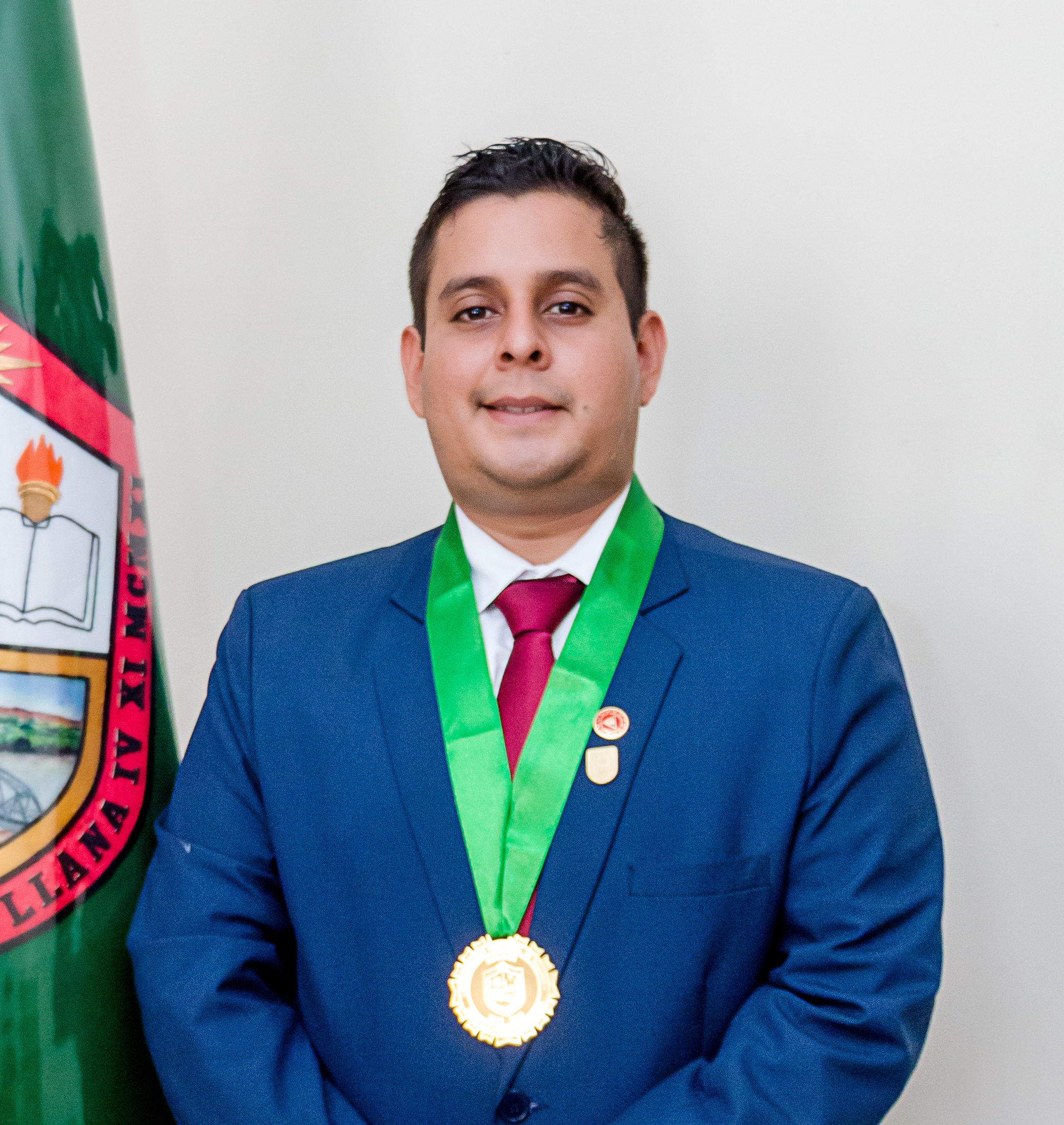Diego Alejandro Pulache Celi
