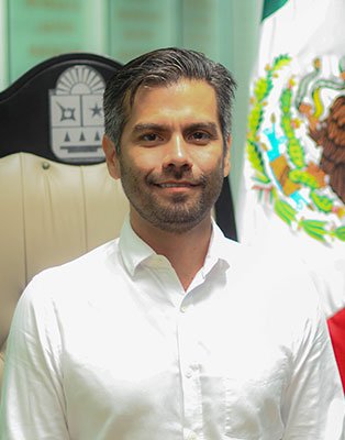 Jonathan Ymaz Zúñiga