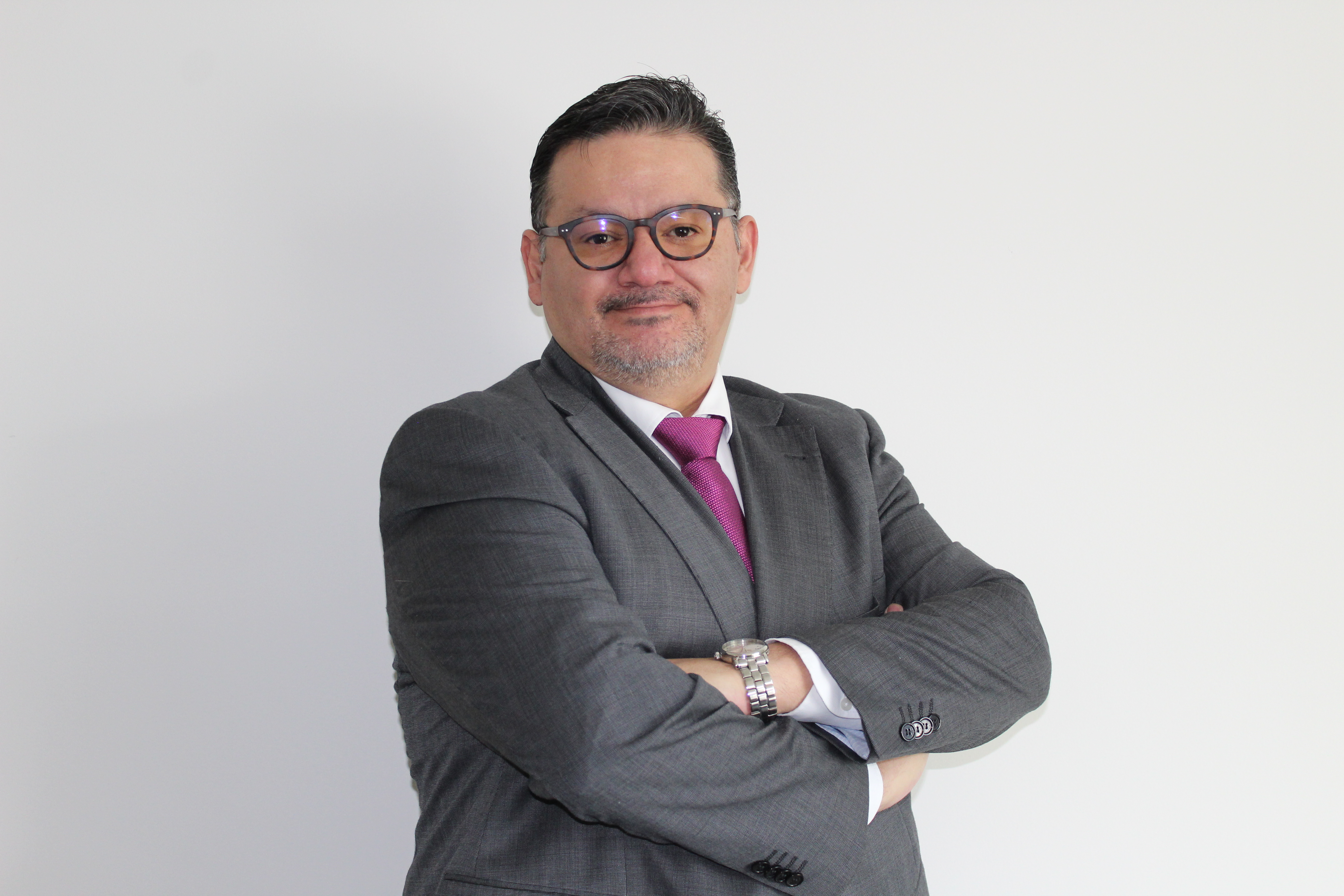 Rodrigo Alonzo Marín Navarrete