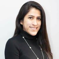 Daniela Damaris Viteri Custodio