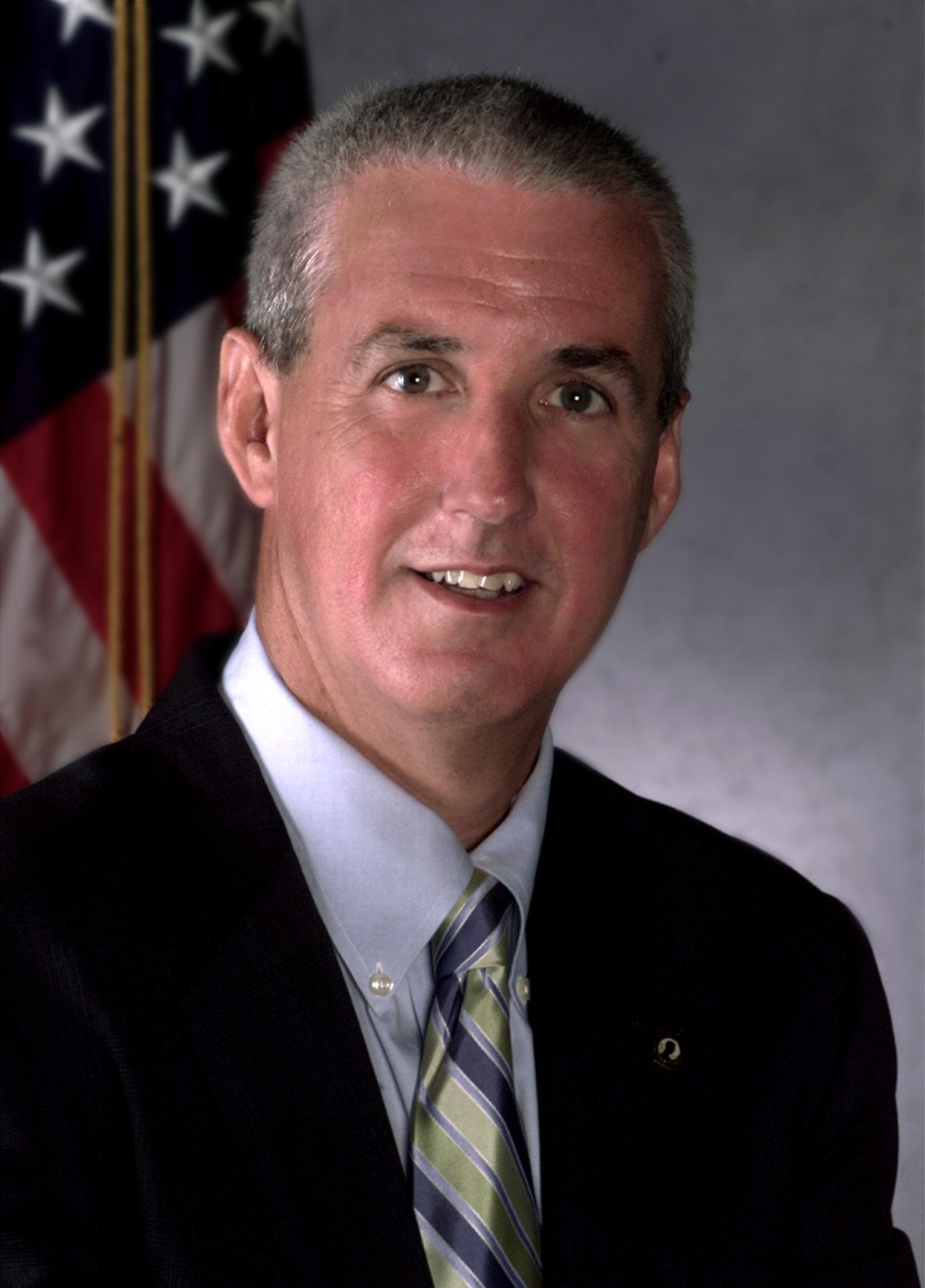 Michael P. Mcgeehan