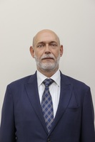 Eduardo Miguel Hilarión Pérez Del Solar Marcenaro