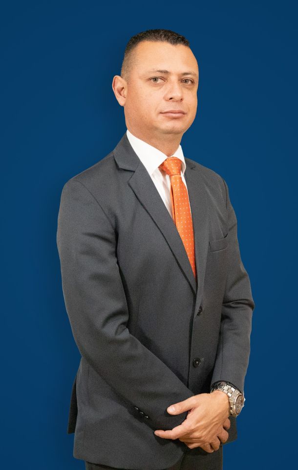 Nery Josué Lucero Chavarría