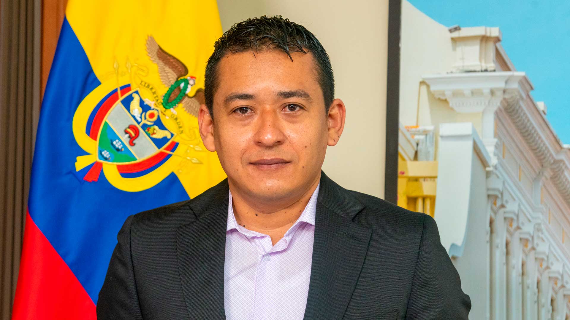 Arturo Luis Luna Tapia