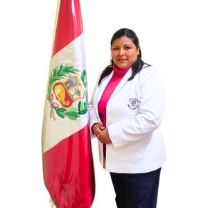 Victoria Margarita Zapata Mayhuay