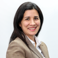 Alicia Calderón Prada