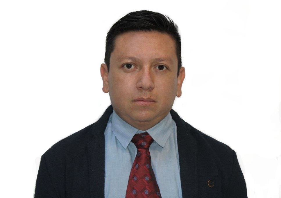 Encargado De La Dirección De Navegación E Información Aeronáutica