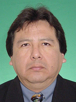 Jorge Luis Suárez Miguel