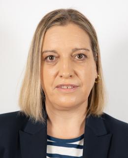 María ángeles García Herrero