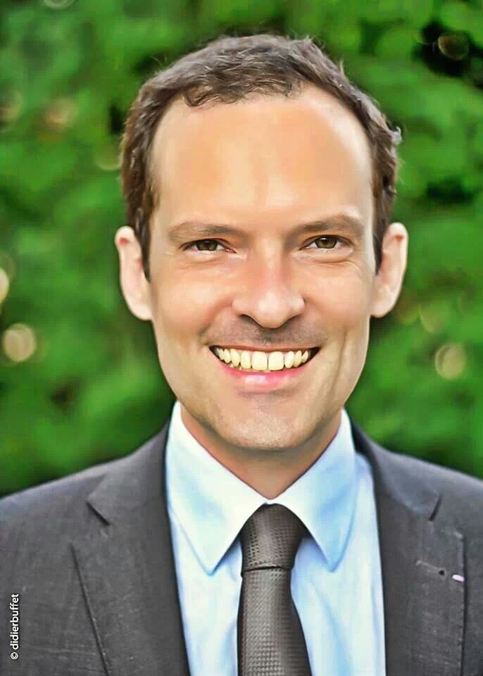 Jean-Philippe Morel
