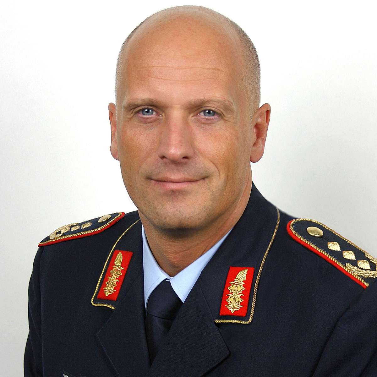 Ingo Gerhartz