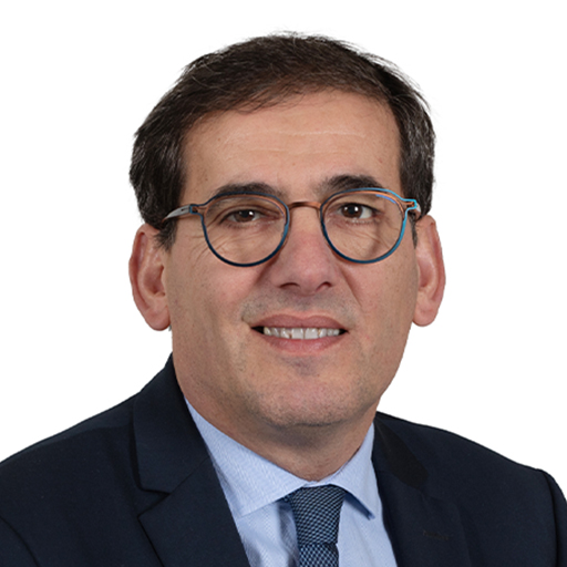 Didier Mandelli