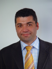 Oriol Amorós I March