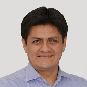 Hender Pizarro Almerco