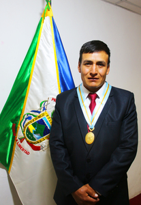 Grimaldo Valdéz Rengifo
