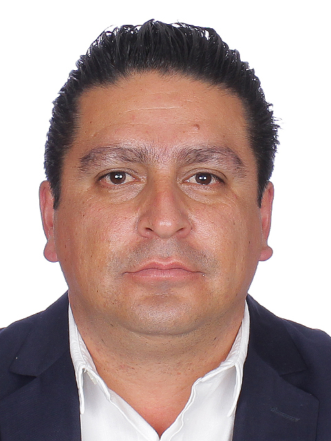 José Antonio García García