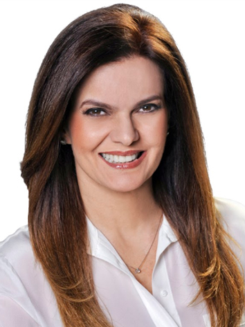 Iracema Maria Portella Nunes Nogueira Lima