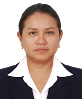 Cintia Melita Vela Mazuelos