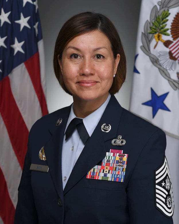 Joanne S. Bass