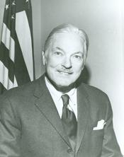 William E. Minshall