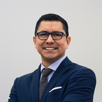 Jorge David Sandoval Ramírez