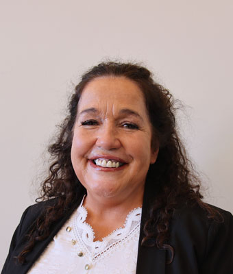 Margaret Murphy O'mahony