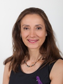 Rosana Pastor Muñoz