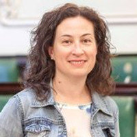 Eva Vilaverde Pego