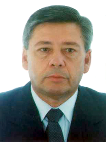 Ezidio Vaneli Pinheiro
